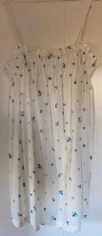 Robe neuve h et m taille s été