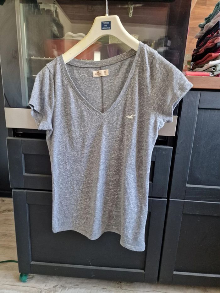 Tee shirt