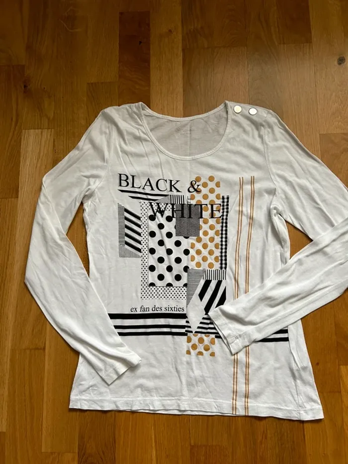 Tee-shirts femme