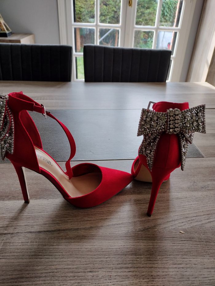 Soulier femme - photo numéro 3