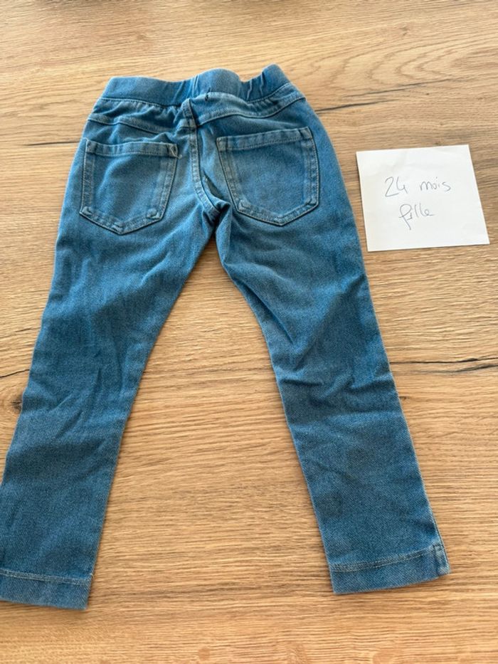 Leggins fille - photo numéro 3