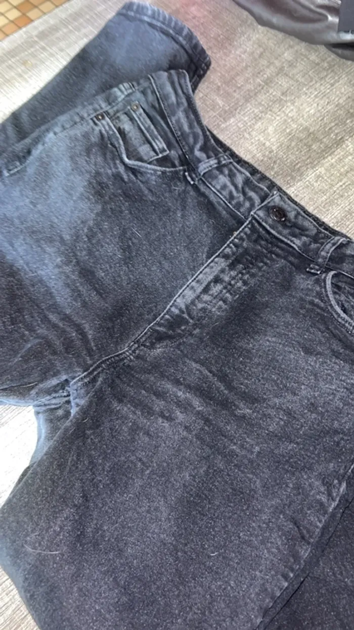 Jeans femme