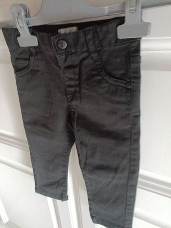 Jean 18 mois limbaloo