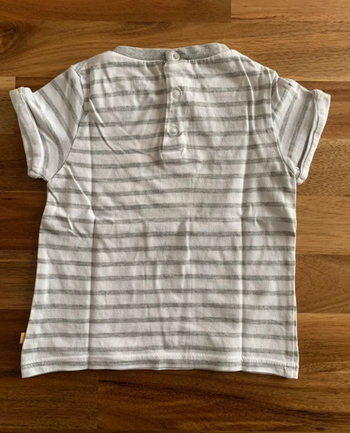 Tee-shirt - photo numéro 3