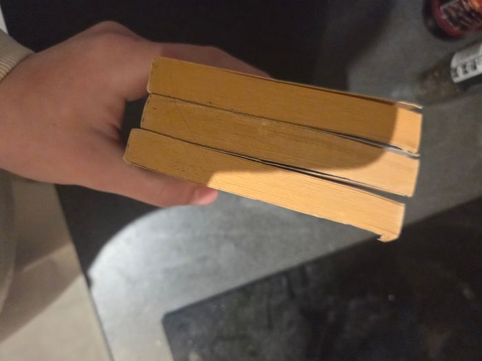 Lot de livre clive baker apocalypse prison de chair la mort la vie son oeuvre - photo numéro 4