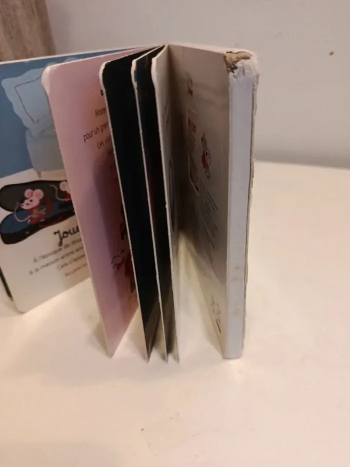 Livre sonore je découvre Mozart - photo numéro 16