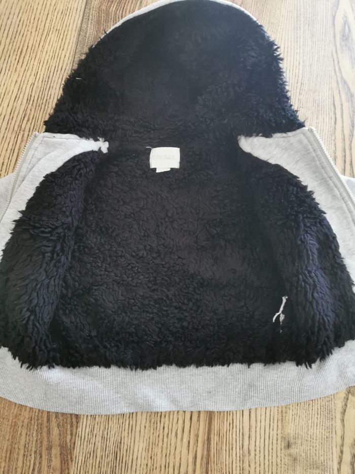 Lot hiver 12mois - photo numéro 2