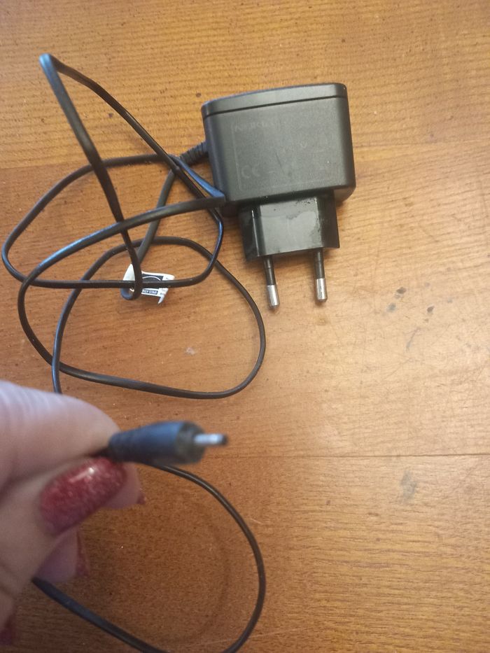 Chargeur Nokia - photo numéro 2