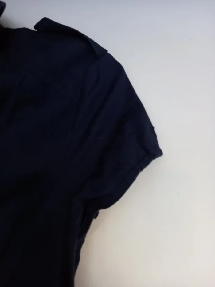Jolie robe bleu marine Pimkie - photo numéro 6