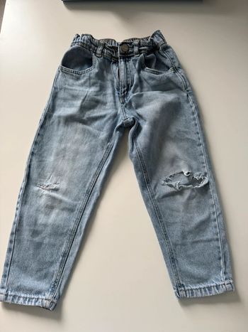 Jean 4/5 ans Zara