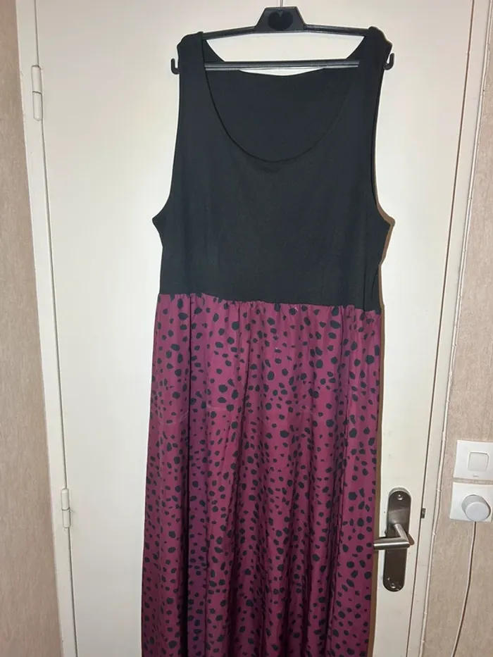 Robe shein curve