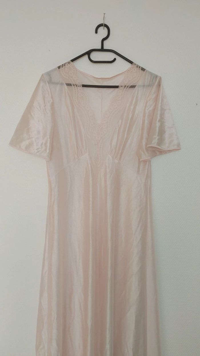 Robe de chambre pyjama - photo numéro 2