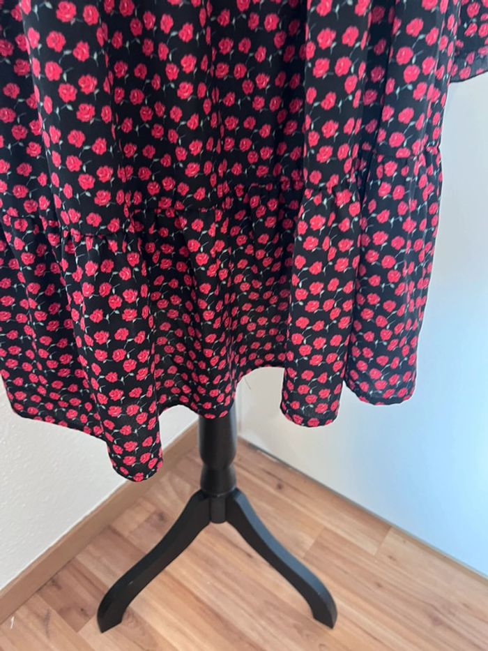 Robe manche 3/4 - photo numéro 3