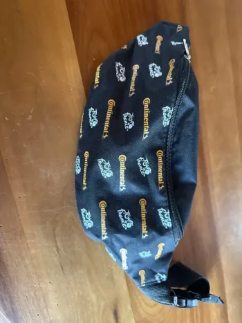 Ceinture banane Tour de France continental