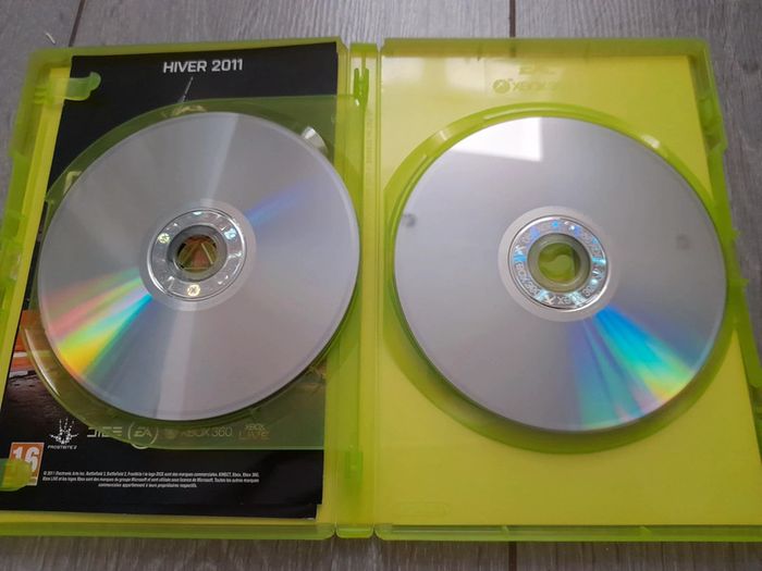 Battlefield 3 xbox 360 - photo numéro 3