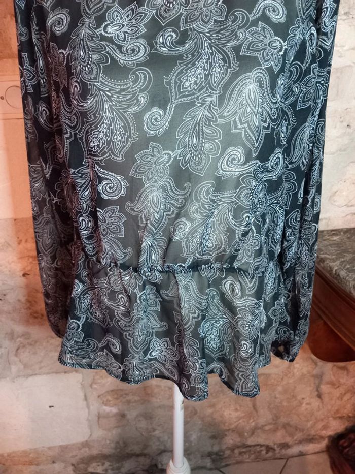 Blouse - photo numéro 3