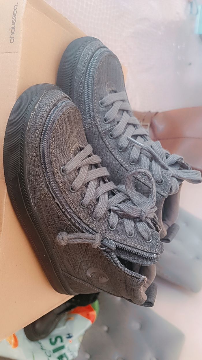 Chaussures billy - photo numéro 1