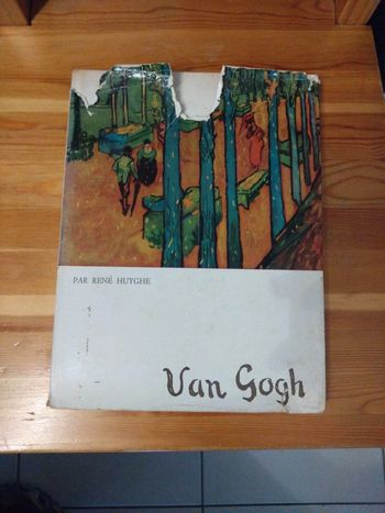 Van Gogh