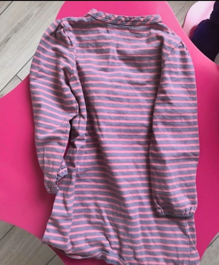 Chemise de nuit Tap à l’oeil - photo numéro 3