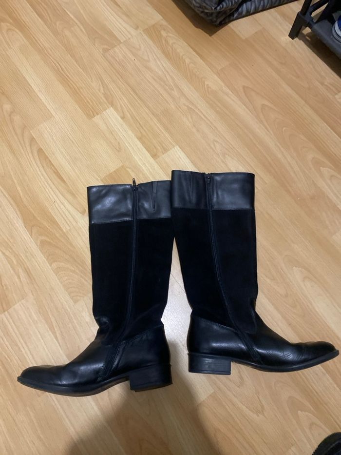 Bottes - photo numéro 2