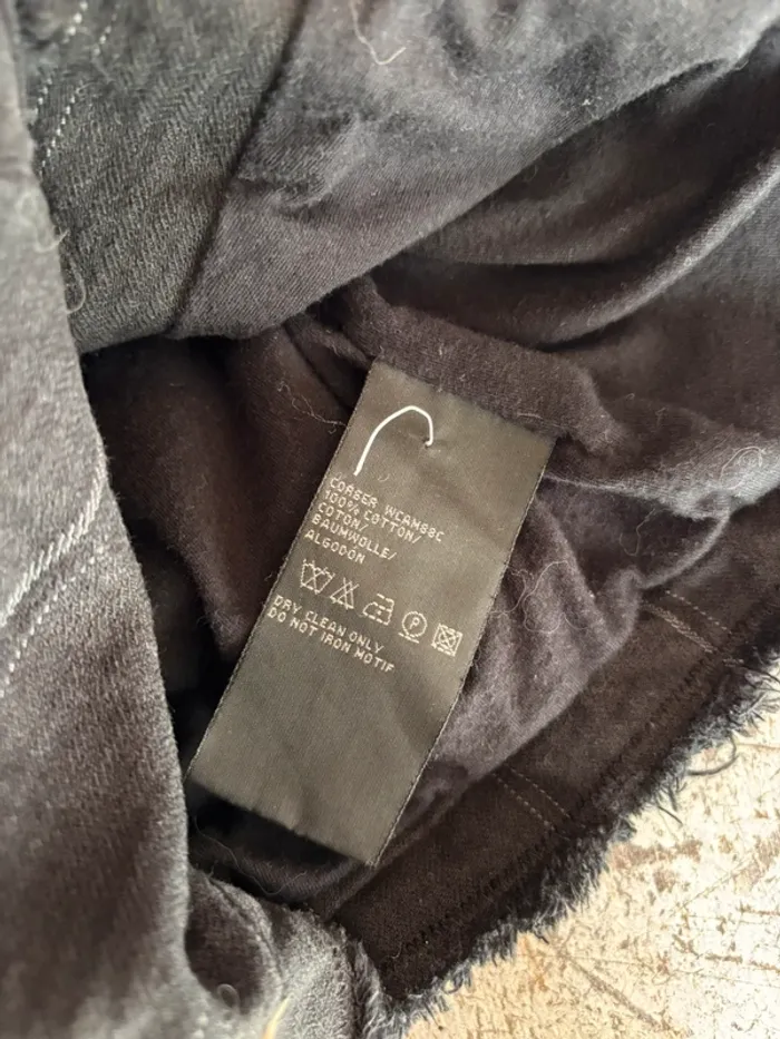 Veste firetrap - photo numéro 8