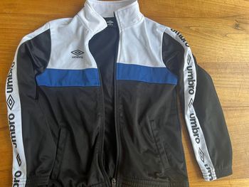 Veste de foot Survêtement Umbro