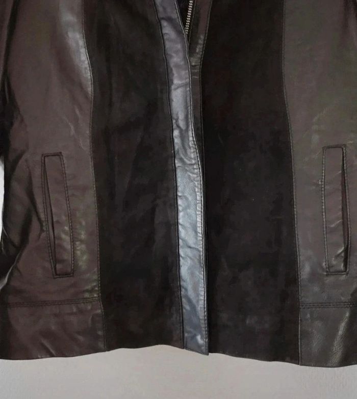 Ravissant blouson Naf Naf - photo numéro 2