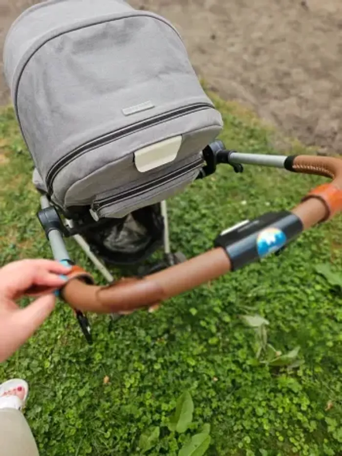 Poussette Cybex Eesy S Twist 2 - photo numéro 11