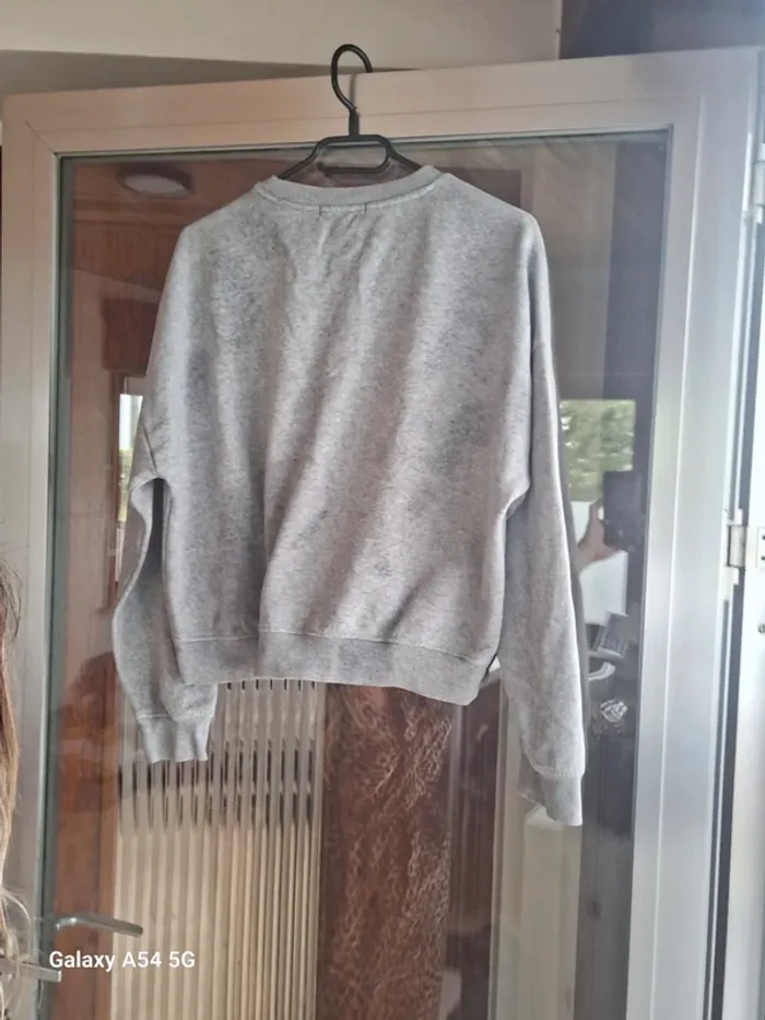 Pull Pigalle S - photo numéro 2