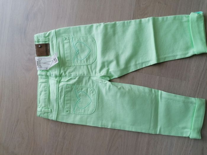 Pantalon slim 5 ans - photo numéro 5