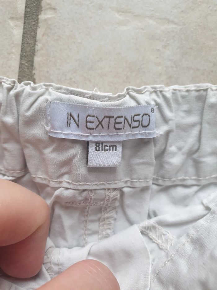 Short - photo numéro 5