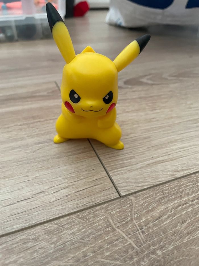 Ceinture pokemon - photo numéro 2