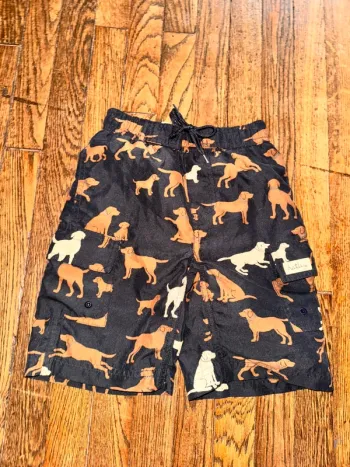 Maillot de bain hatley  3 ans
