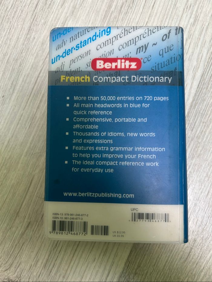 Dictionnaire - photo numéro 3