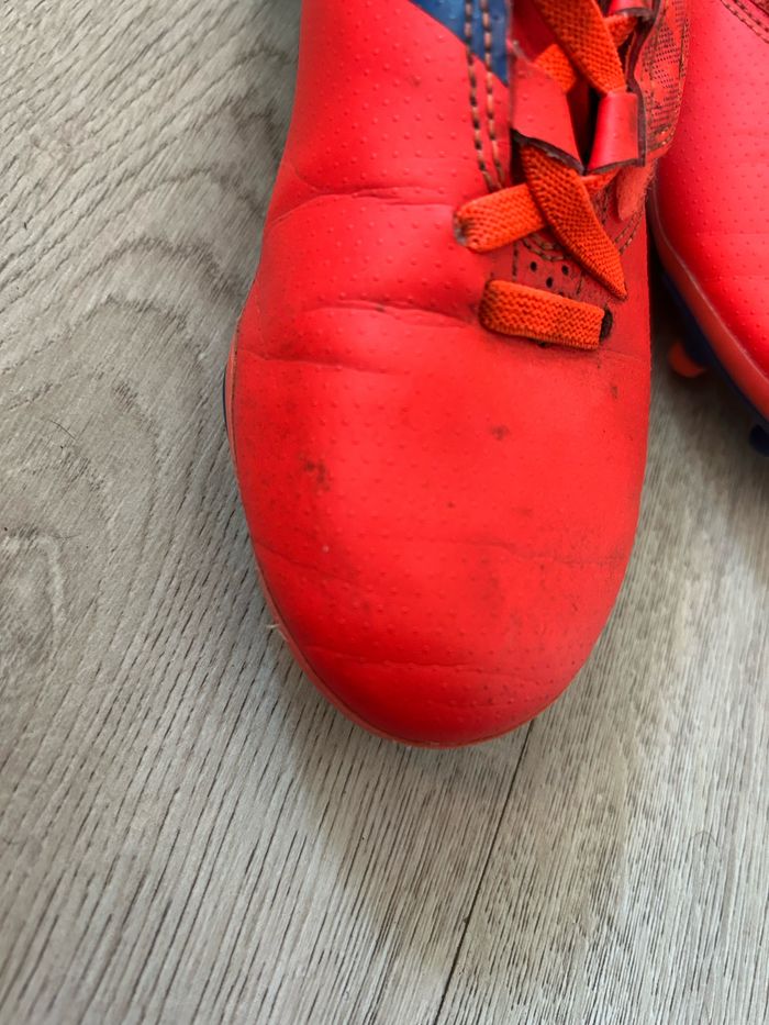 Crampons - photo numéro 6