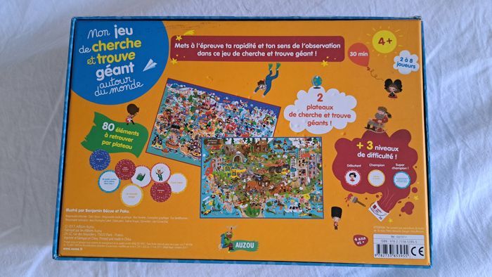 jeux de société - photo numéro 9