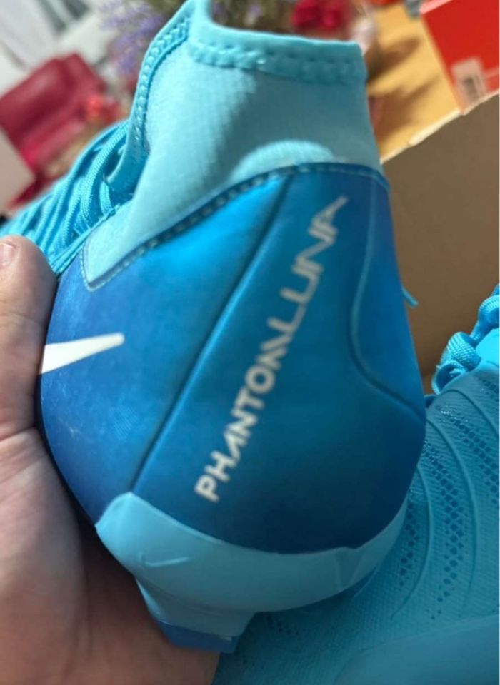 Chaussure foot nike phantom - photo numéro 3