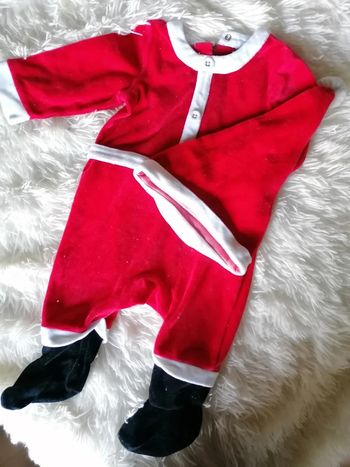 Pyjama Noël 🎄