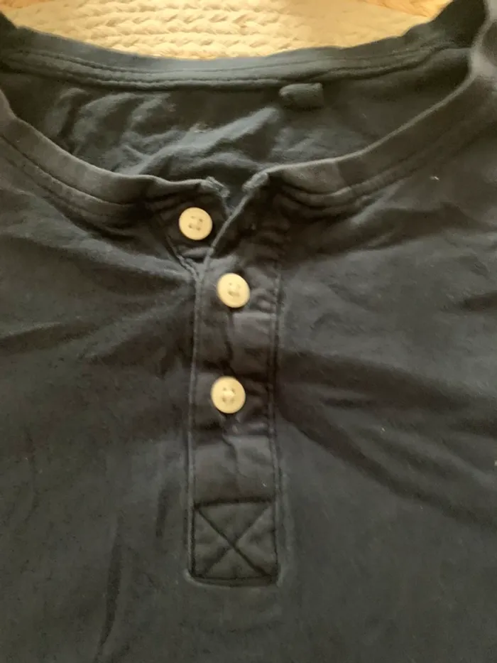 T-shirt unis1 - photo numéro 4