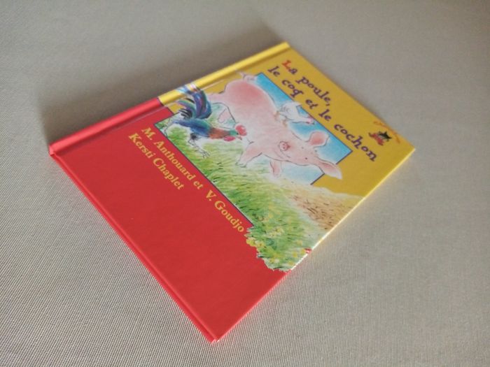 Livre enfant - photo numéro 8