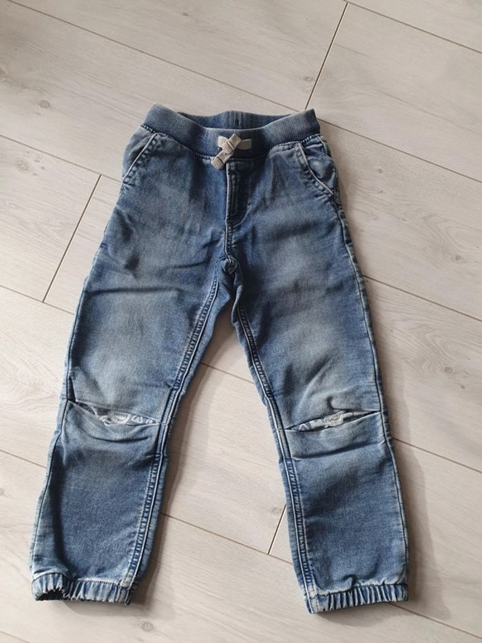 Pantalon Jean 5 ans
