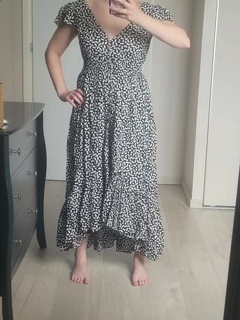 Robe longue