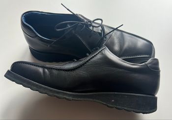 Chaussure classique élégante