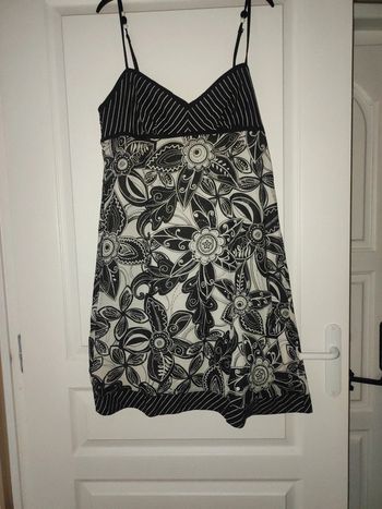 Robe d'été Promod