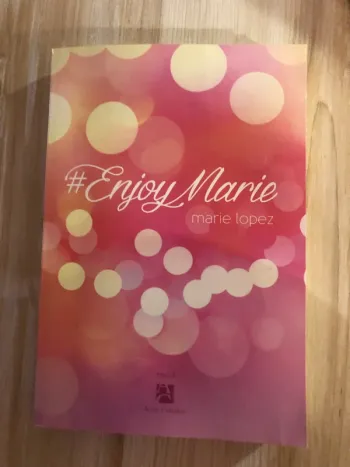 enjoy marie lopez