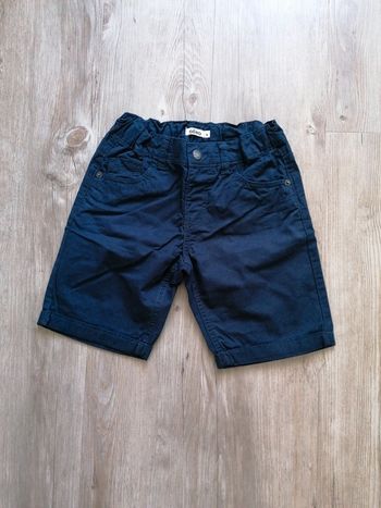 Short garçon 9 ans