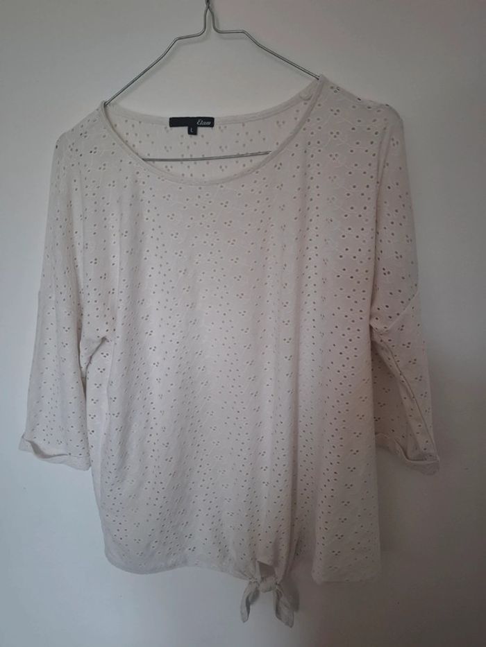 Blouse - photo numéro 2
