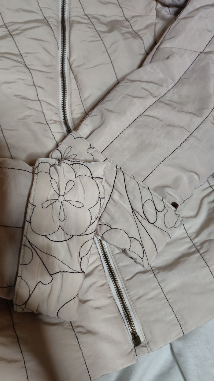 Veste Kenzo - photo numéro 3