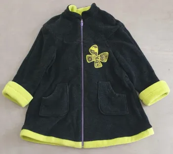 Manteau "moizossi" 105-120