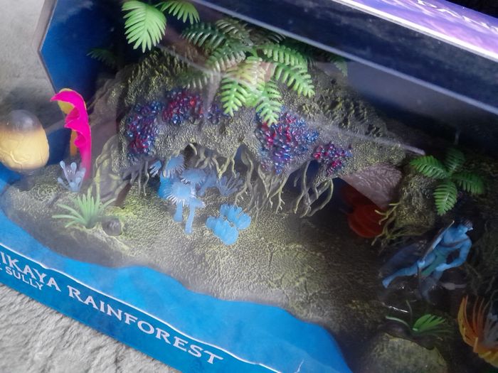 Avatar world of pandora disney - photo numéro 3